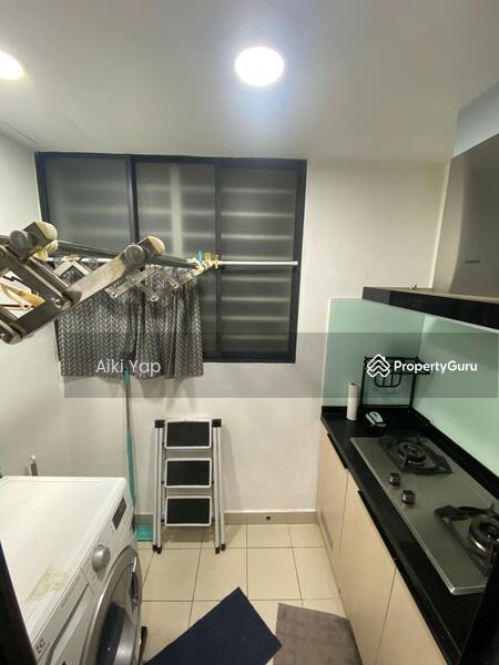 Untuk Disewa - Lakeville Residence