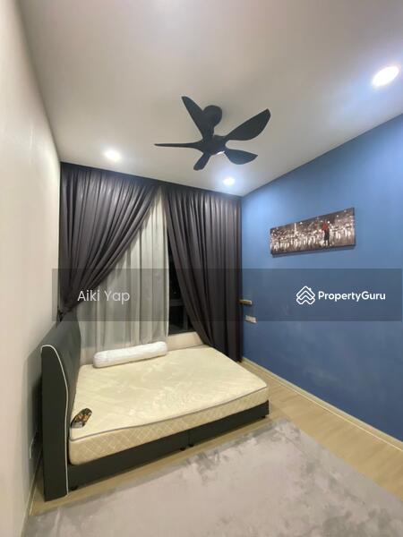 Untuk Disewa - Lakeville Residence