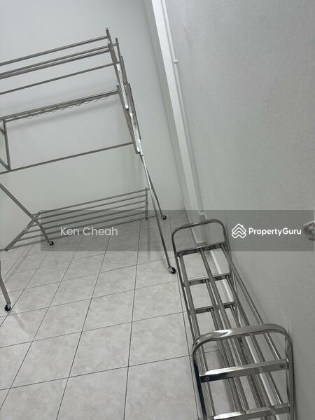 Apartment for Rent at Pelangi Damansara - Ken Cheah - Interior - PropertyGuru.com.my