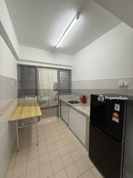 Apartment for Rent at Pelangi Damansara - Ken Cheah - Kitchen - PropertyGuru.com.my