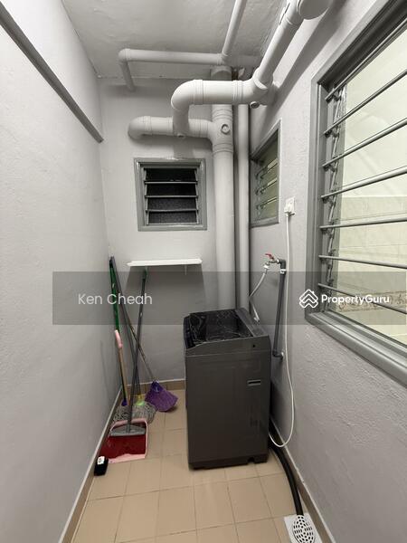 Apartment for Rent at Pelangi Damansara - Ken Cheah - Bathroom - PropertyGuru.com.my