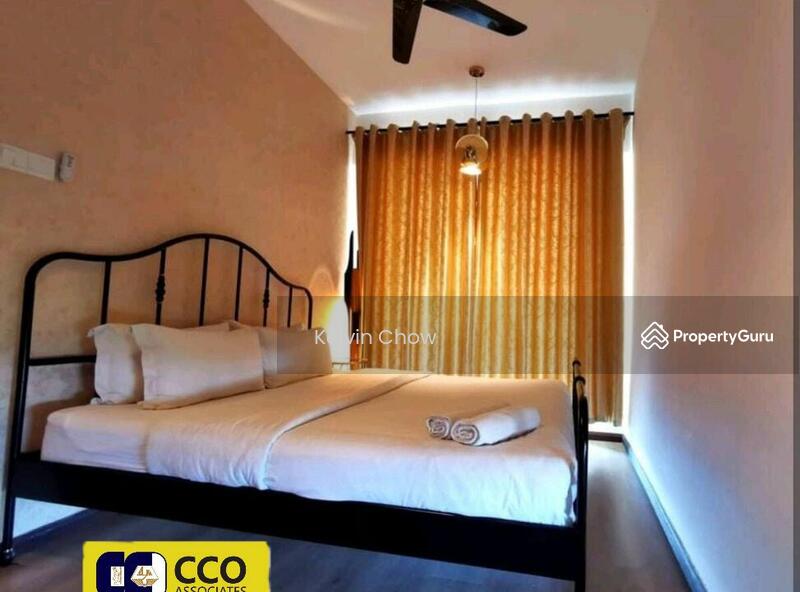 Untuk Dijual - The Majestic