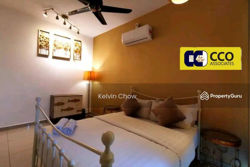 Untuk Dijual - The Majestic