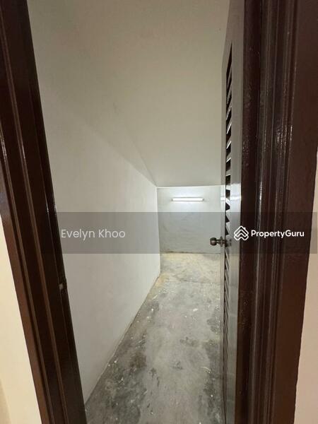 Store Room