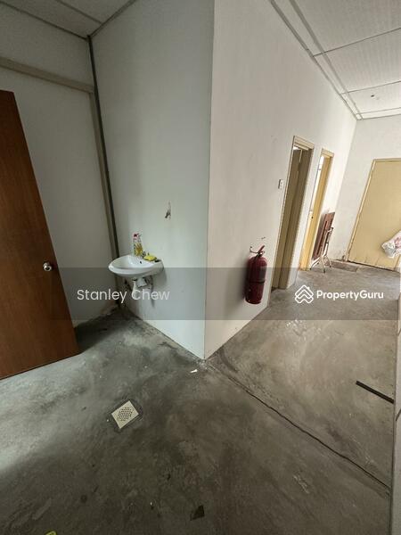 Corridor