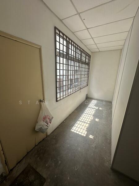 Corridor