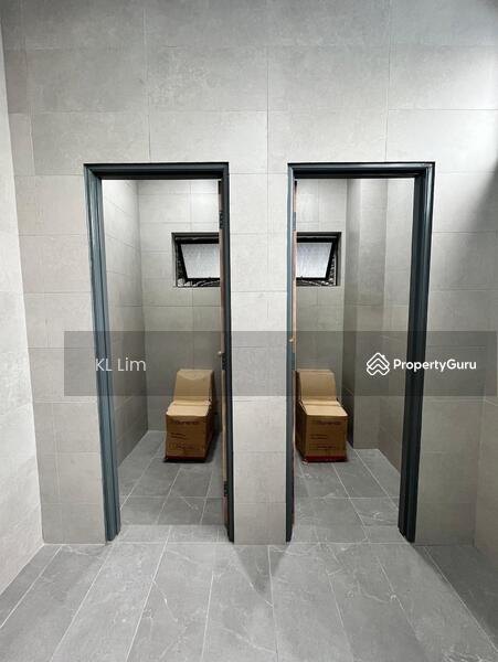 klang untuk Untuk Disewa - RM 106,296 /bulan, Feb 2026 - Bathroom - PropertyGuru.com.my