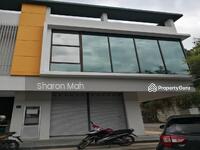 For Rent - ONE BENTONG COMMERCIAL CENTRE @ BENTONG PAHANG