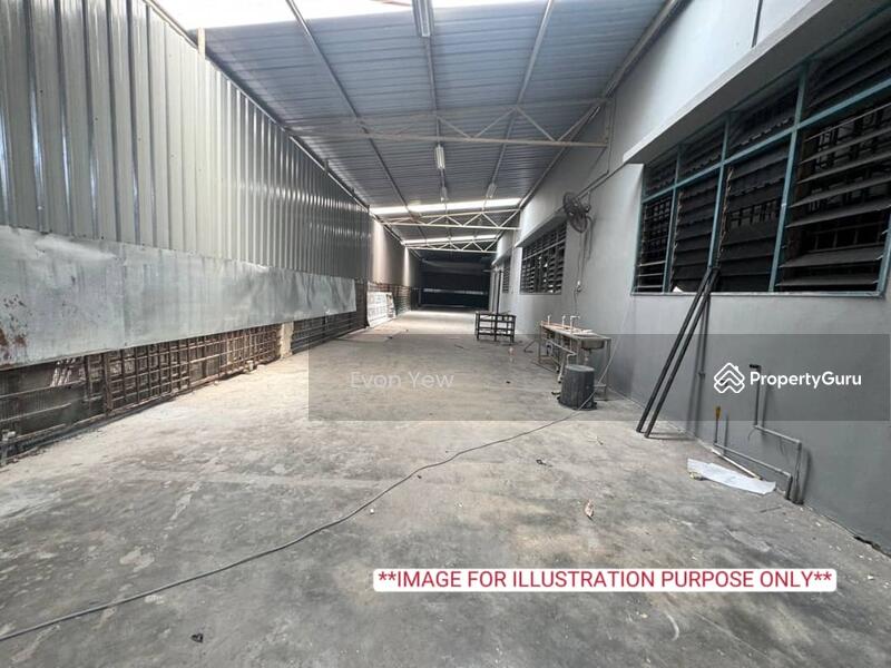 Corridor