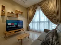 For Rent - Sunway Belfield
