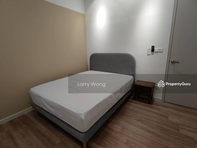 Service Residence for Rent at Sunway Belfield - Larry Wong - Bedroom - PropertyGuru.com.my