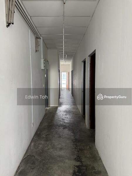 Corridor