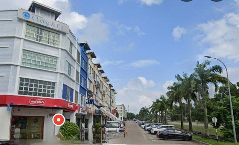 Desa Tebrau Jalan Harmonium johor jaya dedap Gaya Mount Austin Mutiara Emas Molek untuk Untuk Disewa - RM 3,600 /bulan, Apr 2026 - PropertyGuru.com.my