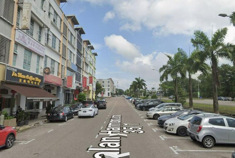 For Rent - jalan harmonium desa tebrau johor jaya dedap Gaya Mount Austin Mutiara Emas Molek