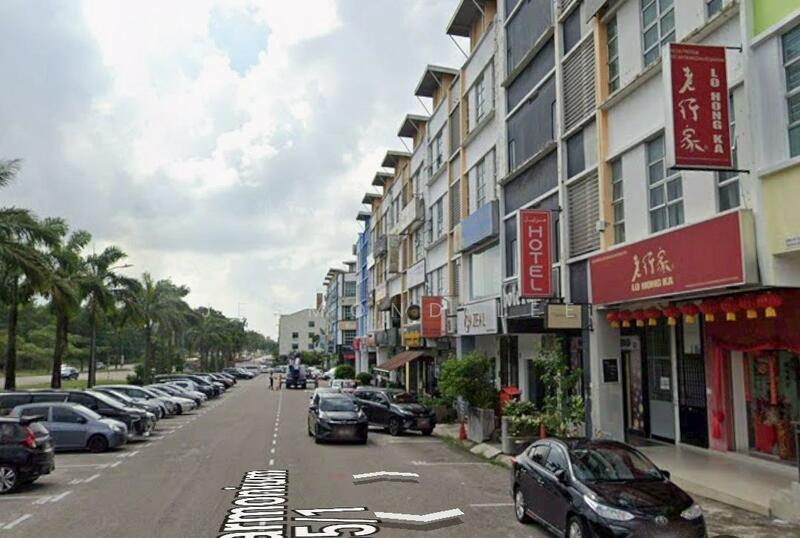 Desa Tebrau Jalan Harmonium johor jaya dedap Gaya Mount Austin Mutiara Emas Molek untuk Untuk Disewa - RM 3,600 /bulan, Apr 2026 - PropertyGuru.com.my