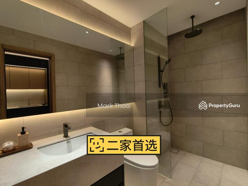 Service Residence for Sale at Armani Hallson KLCC - Mark Thoo - PropertyGuru.com.my