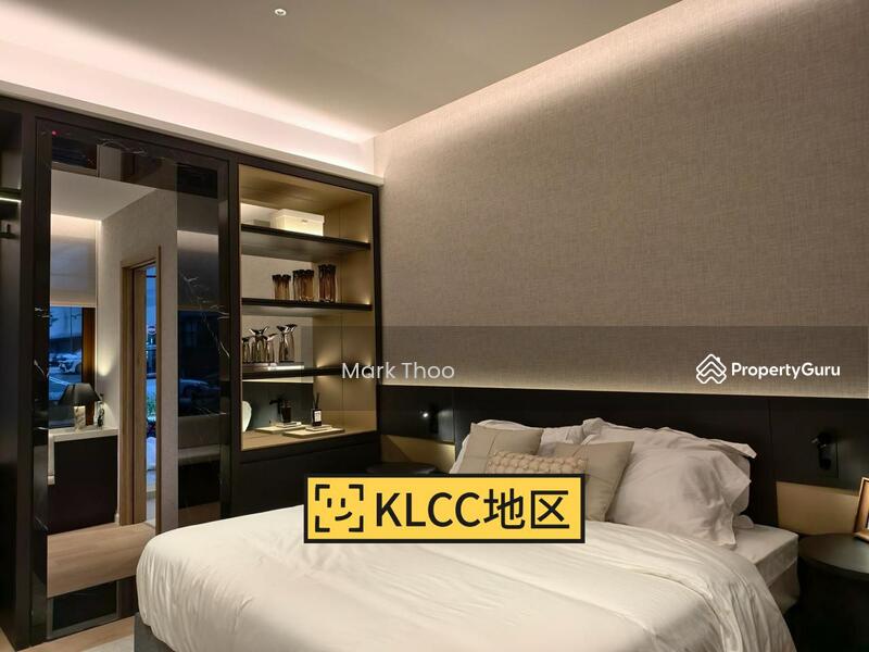 Service Residence for Sale at Armani Hallson KLCC - Mark Thoo - PropertyGuru.com.my