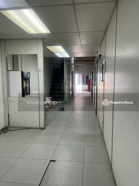 Corridor