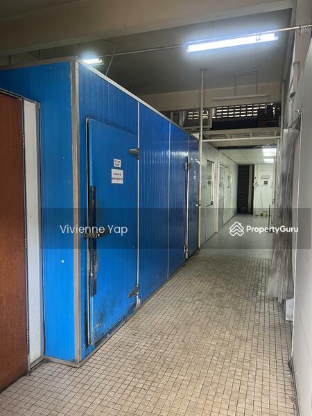 Corridor