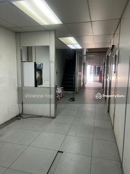 Corridor