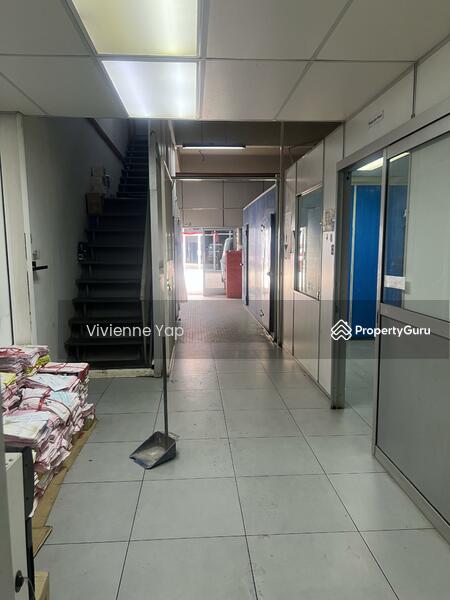 Corridor