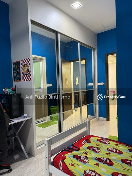 Serissa Terrace untuk Untuk Dijual - RM 830,000, Mac 2026 - Bedroom - PropertyGuru.com.my