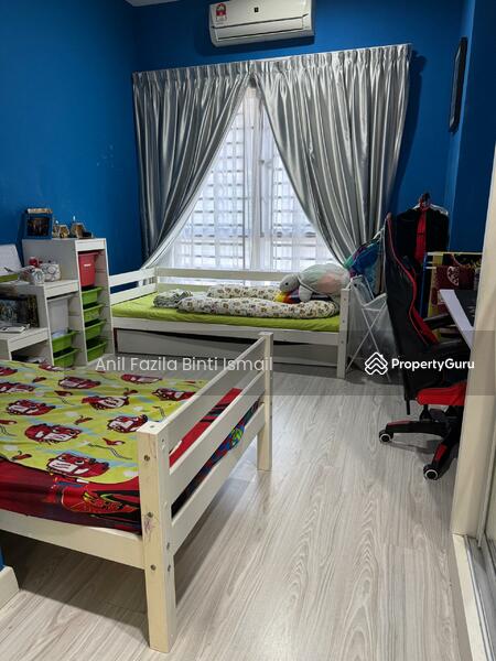 Serissa Terrace untuk Untuk Dijual - RM 830,000, Mac 2026 - Bedroom - PropertyGuru.com.my