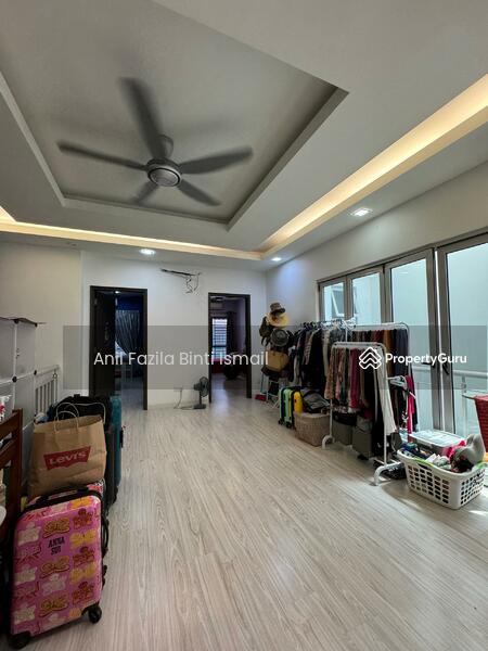 Serissa Terrace untuk Untuk Dijual - RM 830,000, Mac 2026 - Living Room - PropertyGuru.com.my