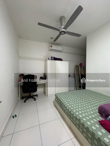 Serissa Terrace untuk Untuk Dijual - RM 830,000, Mac 2026 - Bedroom - PropertyGuru.com.my