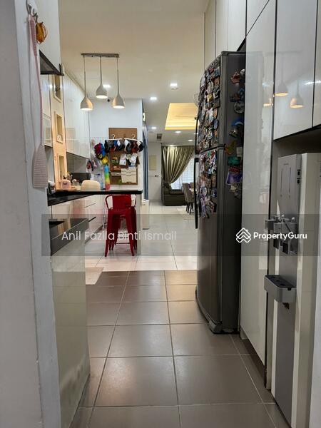 Serissa Terrace untuk Untuk Dijual - RM 830,000, Mac 2026 - Kitchen - PropertyGuru.com.my