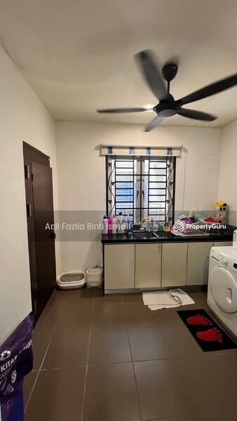 Serissa Terrace untuk Untuk Dijual - RM 830,000, Mac 2026 - Kitchen - PropertyGuru.com.my