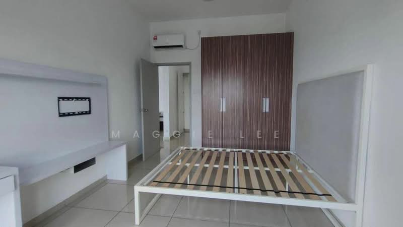 Service Residence for Sale at Seasons Amara Larkin - Maggie Lee - Bedroom - PropertyGuru.com.my
