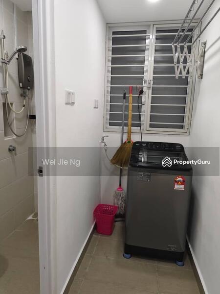 For Rent - Orange BM