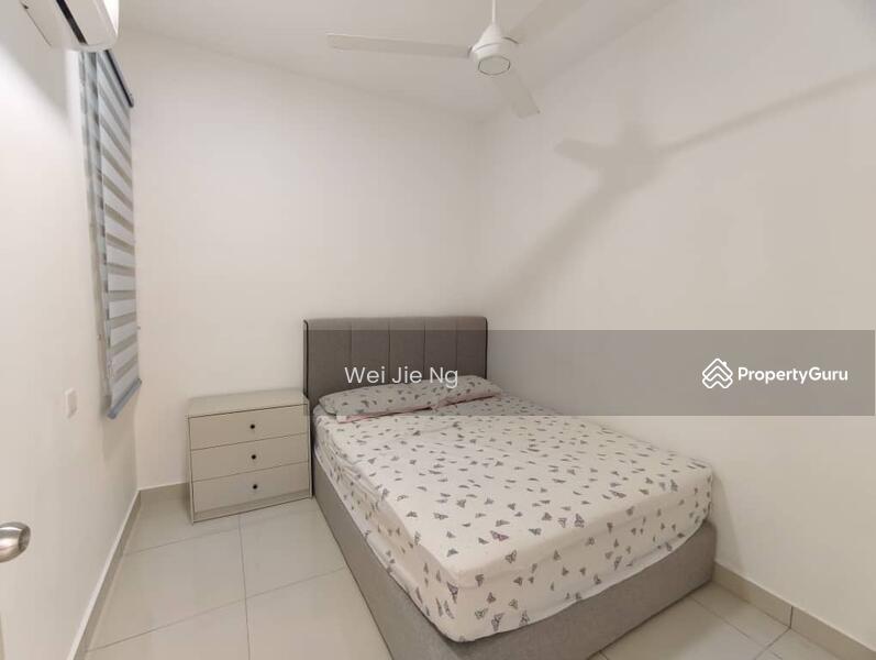 For Rent - Orange BM