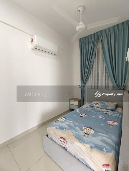 For Rent - Orange BM