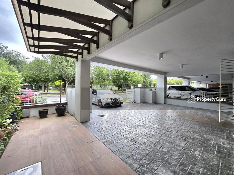 Car Park