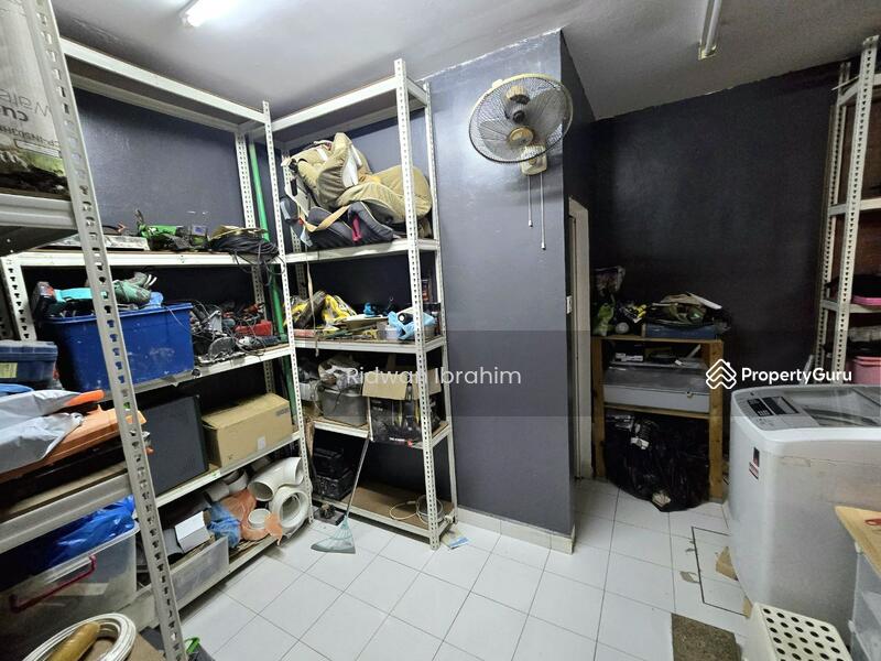 Storage