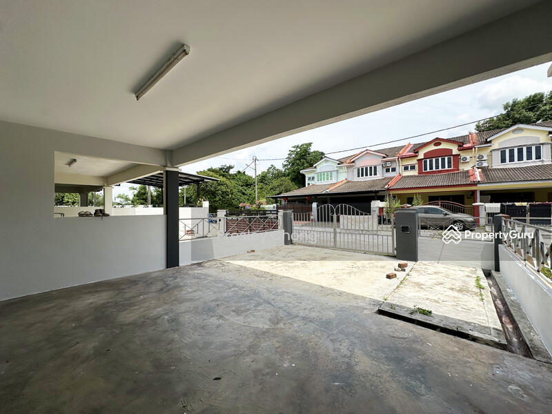 Car Porch