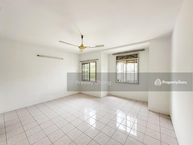 Master Room