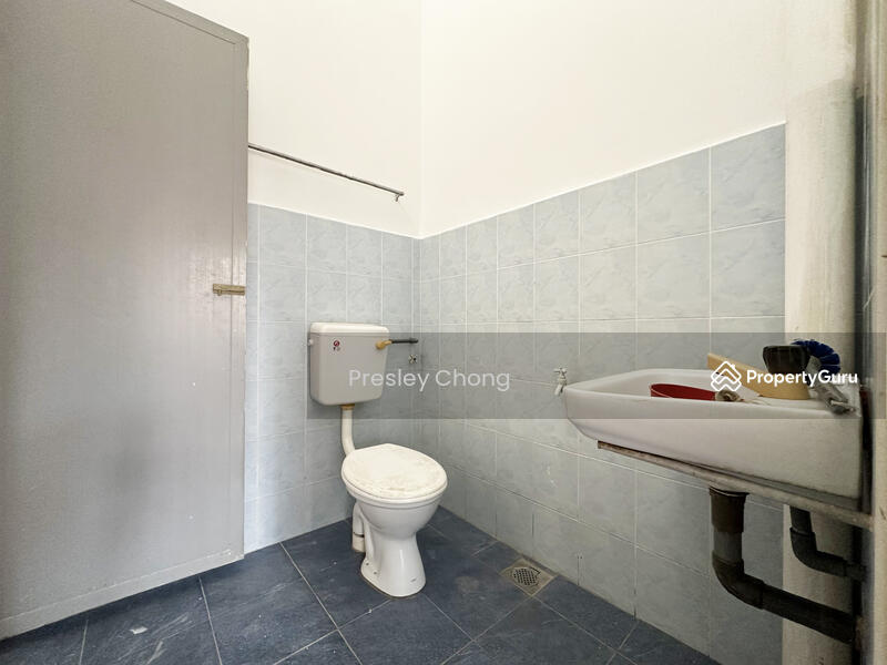 Bathroom 1