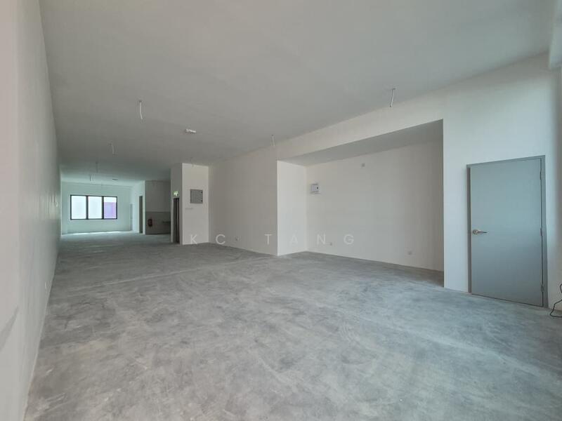 Corridor