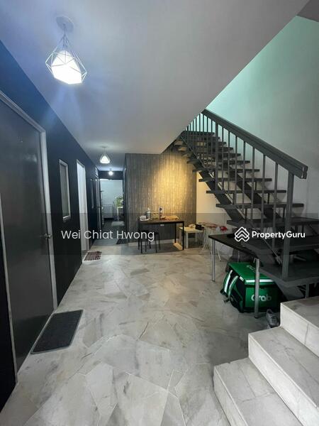 Corridor