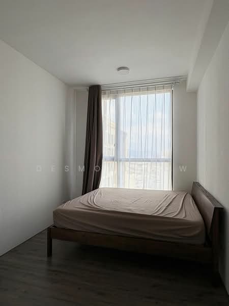 Service Residence for Rent at Henna Residence @ The Quartz WM - Desmond Low - Bedroom - PropertyGuru.com.my