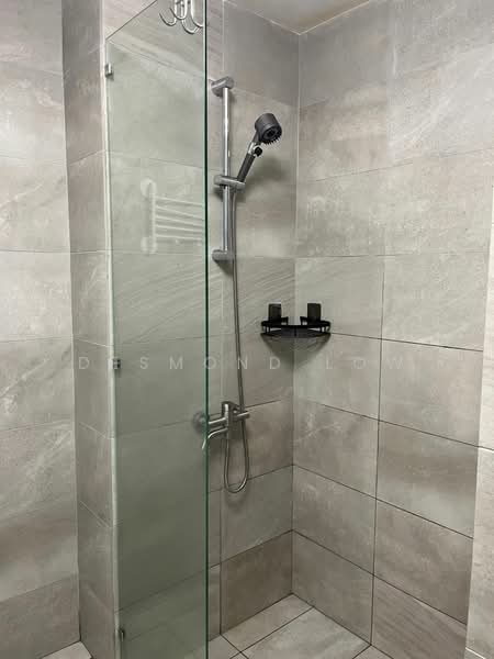 Service Residence for Rent at Henna Residence @ The Quartz WM - Desmond Low - Bathroom - PropertyGuru.com.my
