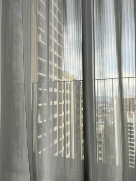 Service Residence for Rent at Henna Residence @ The Quartz WM - Desmond Low - View - PropertyGuru.com.my