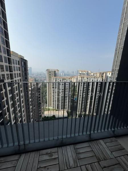 Kediaman Servis untuk Disewa di Henna Residence @ The Quartz WM - Desmond Low - Exterior - PropertyGuru.com.my
