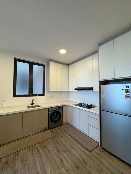 Kediaman Servis untuk Disewa di Henna Residence @ The Quartz WM - Desmond Low - PropertyGuru.com.my