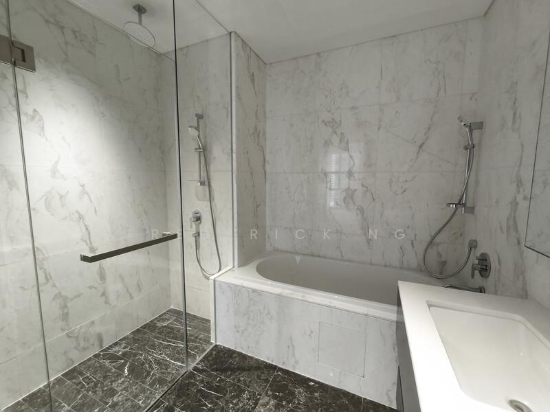 Service Residence for Sale at SO Sofitel Kuala Lumpur Residences - Frederick Ng - Bathroom - PropertyGuru.com.my