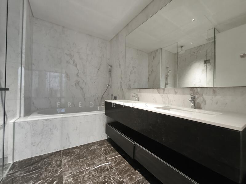 Service Residence for Sale at SO Sofitel Kuala Lumpur Residences - Frederick Ng - Bathroom - PropertyGuru.com.my