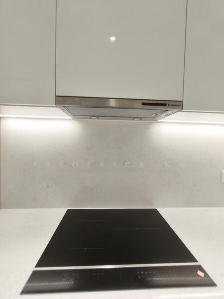 Service Residence for Sale at SO Sofitel Kuala Lumpur Residences - Frederick Ng - Kitchen - PropertyGuru.com.my